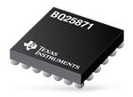 Texas Instruments bq25871 Battery Switch Charger