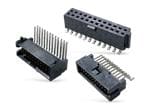 Molex Slim-Grid 1.27mm Pitch Board-to-Board Connectors