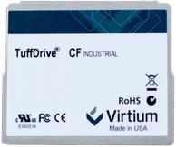 Virtium TuffDrive Solid State Drives