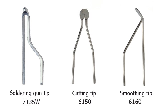 Apex Tool Group 9400PKS Soldering Gun Kits