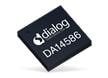 SmartBond™ DA14586 SOC