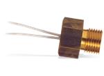 YAGEO Nexensos Threaded Platinum RTD Temperature Sensors