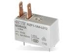 RZF Power PCB Relays
