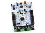 STMicroelectronics P-NUCLEO-IOM01M1 STM32 Nucleo Pack
