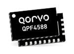 Qorvo QPF4588 Wi-Fi Module