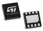 STMicroelectronics LD59100 Ultralow Dropout Regulator