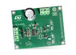 STMicroelectronics EVAL6498L Evaluation Boards