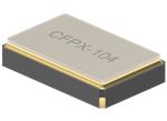 IQD CFPX-104 SMD Quartz Crystals
