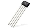 Melexis MLX91217 Conventional Hall Current Sensors