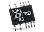 Analog Devices Inc. LT8361 Boost/SEPIC/Inverting Converters