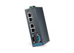 B+B SmartWorx EKI-1242ECMS EtherCAT Gateways