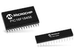 Microchip Technology PIC16F1845x 8-Bit Microcontrollers