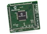 Microchip Technology MA330039 Motor Control Plug-In Module (PIM)