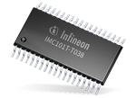 Infineon Technologies iMOTION IMC100 High-Performance Motor Control ICs