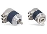 MHK5 & MHM5 Absolute Multi-Turn Encoders