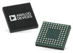 Analog Devices Inc. Microcontrollers