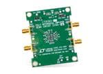 Analog Devices Inc. DC2655A Demo Boards for the LTC6363 Amplifiers