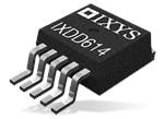 IXYS IXDx614 Ultrafast MOSFET Gate Drivers