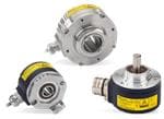 BEI Sensors / Sensata Rotary Encoders for Functional Safety