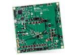 Analog Devices / Maxim Integrated MAX77752EVKIT Evaluation Kit