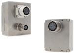 Amphenol Aerospace Dual-Channel Fiber Protocol Media Converters