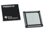 Texas Instruments TPS65919-Q1 Power Management IC (PMIC)