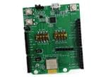 Infineon Technologies EZ-BT WICED Module Evaluation Board