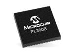 Microchip Technology PL360B Programmable PLC Modems