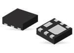 Diodes Incorporated DMT2004UF N-Channel Enhancement Mode MOSFETs
