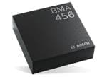 Bosch BMA456 Digital Triaxial MEMS Acceleration Sensor