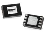 ROHM Semiconductor High Fidelity Audio Power Management ICs