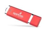 SparkFun SWG-14658 USB Thumb Drive