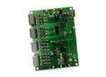 Analog Devices / Maxim Integrated MAX22192EVKIT Evaluation System