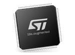 STMicroelectronics SPC57 M Line MCU