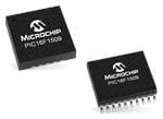 Microchip Technology Motor Control for Brushed DC Motors