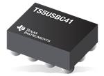 Texas Instruments TS5USBC41 Dual 2:1 USB 2.0 Analog Switches