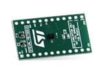STMicroelectronics STEVAL-MKIT01V1 MEMS & Sensors Kit