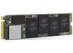 Solidigm 660p Series Consumer SSD
