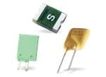 Littelfuse PolySwitch Resettable Devices