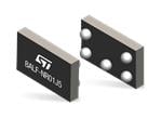 STMicroelectronics BALF-SPI2-02D3 Ultra-miniature Balun