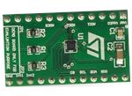 STMicroelectronics STEVAL-MKI135V1 LIS2DH Adapter Board