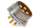 Amphenol Aerospace High-Power Connectors
