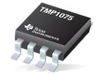 Texas Instruments TMP1075 I2C Temperature Sensor