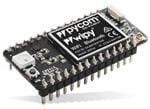 Pycom WiPy 3.0