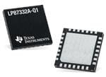 Texas Instruments LP87332A-Q1 Power Management IC (PMIC)