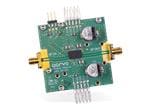 Qorvo QPA4501EVB01 Evaluation Board