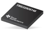 Texas Instruments TMS320C6748 Fixed & Floating-Point DSP