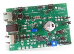 Texas Instruments TPS2372-3EVM-757 Evaluation Module