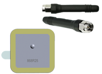 Abracon External Antennas