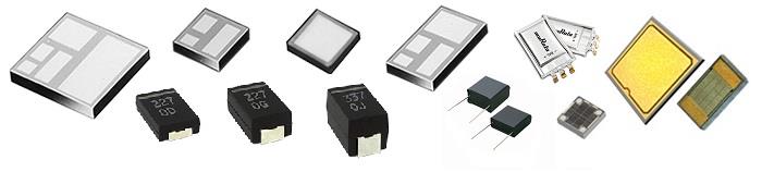 Murata Electronics Automotive Capacitors